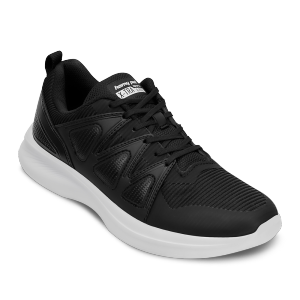Homyped Trezor 01 BTS Sepatu Sekolah Pria