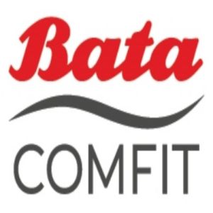 Bata COMFIT รองเท้าเพื่อสุขภาพ Comfortwithstyle รองเท้าลำลอง รองเท้าลำลองแบบสวม รองเท้าเปิดส้น สำหรับผู้หญิง สีดำ รหัส 6616233