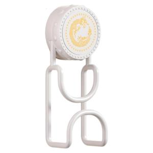 Adhesive Wall Hook For Bathroom Decoration Strong Suction Cup Designs Removable Hanger for Renters Home Improvement