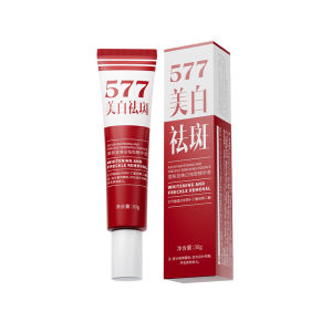 ครีมปรับปรุงผิวหมองคล้ํา ครีมโปร่งแสงที่มีส่วนผสมไวท์เทนนิ่ง