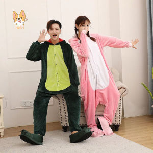 HMH แฟชั่นราคาถูกชุดมาสคอต ชุดจระเข้ มังกรเขียว ดโนเสาร์ ชุดมาสคอตเด็ก ชุดมาสคอตผู้ใหญ่