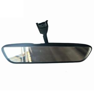 Shatterproof Glass Rearview Mirror Anti Glares Technology Blind Spots Elimination 85110-L1000 for Staria 2021-2024