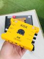 Sound card XOX K10 phiên bản 10th jubilee - Soundcard nâng cấp mới nhất đến từ XOX - Đầy đủ các chức năng, chế độ, hiệu ứng - Kết hợp được hầu hết các loại micro thu âm, sử dụng được cho cả điện thoại và máy tính - MTMax. 