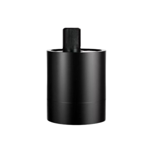 HEALMEYOU Accuracy Water Leak Detector Compact High Sensitive Multi-functional Sound Detector Wear-resistant Practical Water Mains Leak Detector For Pipe Water Leak
