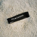 maison KEEPS | Original Logo Headband | ผ้าคาดหัว. 