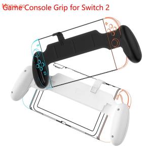 【Special price】🔥CC สำหรับสวิตช์2 สวิตซ์ โฮสต์จอยสติ๊กถอดเปลี่ยนได้ตามหลักสรีรศาสตร์มือจับปลอกเกมคอนโซลสำหรับสวิทช์2จอยสติ๊กเคส