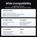 UGREEN 30W 20W GaN PD Type C Fast Charging Charger for iPhone 16 pro max 16 15 14 13 12 pro max SAMSUNG S25 ultra s24 ultra s23 S22 Huawei Xiaomi Realme. 