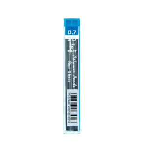 Pilot Polymer Pencil Lead PPL5/PPL7-BG-2B 0.5mm/0.7mm