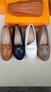 JN8117 SEPATU WEDGES TINGGI TAPAK 7C4M | SEPATU IMPORT KUALITAS PREMIUM