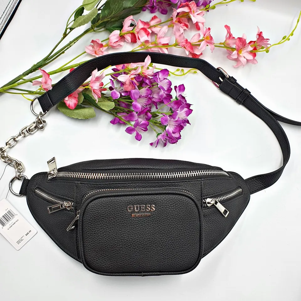 Guess fanny store pack price