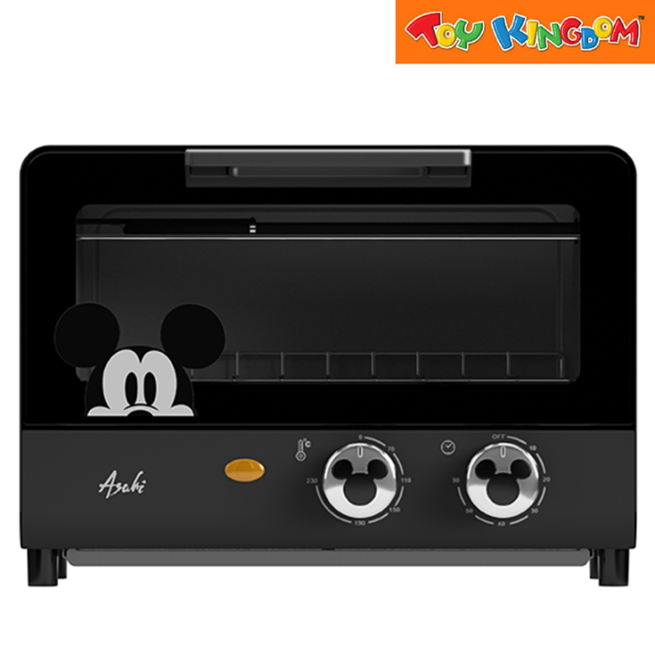 Asahi Mickey Mouse 12 Liter Oven Toaster | Lazada PH