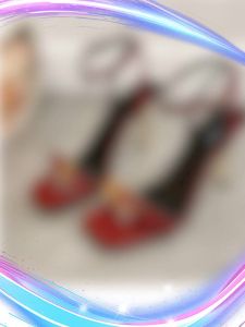 Big Size 35-42 Women 9cm Super High Heeled Sandals Women Thin Heeles Party Dress Shoes