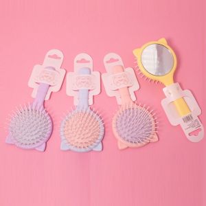 Gratis Ongkir  - Sisir Rambut Model Airbag / Anti Kusut & Mudah Digunakan