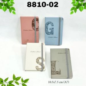 Buku Agenda Tali Kecil (A7) 8810-02/ Besar/ Medium