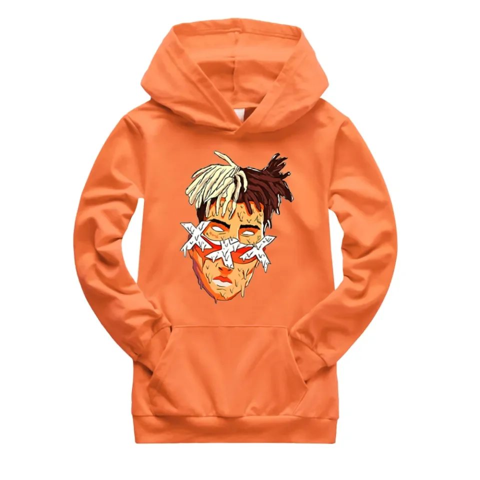 Xxxtentacion sweater sale for kids