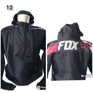 Jaket Untuk Olahraga Jaket untuk Bersepeda Jaket Untuk Running kode 12