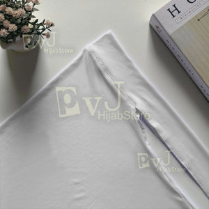 Bergo Anak FRENCH Khimar | Jilbab Jersey | Hijab Instan Anak FRANCH Khimar 4-8 Tahun