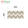 Tiles for Wall 30X60 Primo Ceramiche Fwj Lpy65255-M Tiles For Wall. 