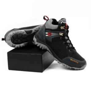 Sepatu Hiking Tracking Pria Dewasa Outdoor Gunung Waterproof Terbaru Murah G 01