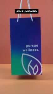 Pursue Wellness 40 oz 1.18 Liter Tmblr From Herbs Of The Earth