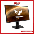 ASUS TUF GAMING VG27AQ | 27" IPS 2K 165Hz G-SYNC COMPATIBLE MONITOR (จอมอนิเตอร์) | By Speed Gaming. 