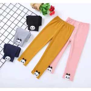 Legging anak import celana anak perempuan leging anak perempuan leging import anak1-8thn