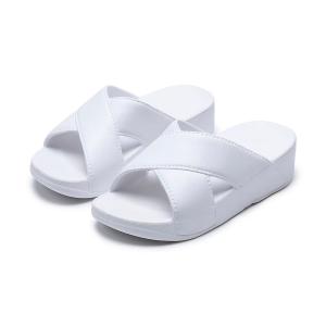 Easyfit 4.5cm Wedge Sandals for Women 35-40 FeatherLight EVA Slippers CloudStep Comfort Girls’ Tsinelas