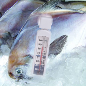 Tủ lạnh Nhiệt kế tủ đông giám sát Nhiệt kế dòng tủ lạnh Nhiệt kế tủ lạnh nhiệt độ đồng hồ đo cho Nhà cung cấp