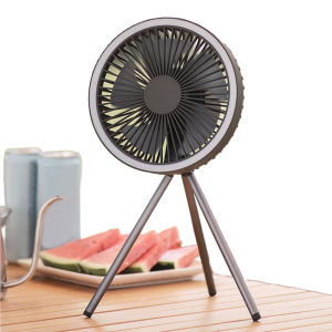 Vktech Portable Electric Food Steamer for Home and Outdoor Use 3-Tier Steaming Baskets Compact Design and Quick Steam Technology