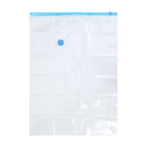 JMY Vacuum Storage Bags Space Saver Bags Compression Bags Clothes Quilt Blanket Storage Bags Airtight Waterproof Dustproof Wardrobe Organizer Home Storage