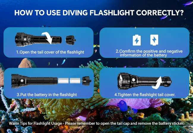 Wurkkos%20DL70%20Scuba%20Diving%20Super%20Bright%20Double%2026650%20Battery%2013000lm%20IPX8%20Waterproof%20Underwater%20Dive%20LED%20Light%204PCS%20XHP50B%204%20Modes%20Powerful%20Diving%20Flashlight%20-%20Image%209