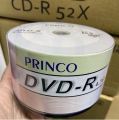 PRINCO DVD-R (10/50/PACK) No BOX. 