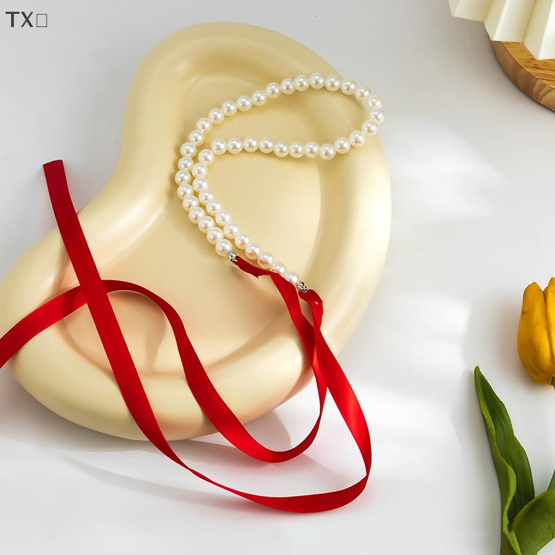 Làm thế nào để chọn vòng cổ ngọc trai phù hợp với phong cách đám cưới của bạn?