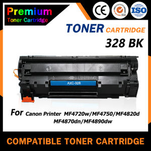 HOME หมึกเทียบเท่า Canon 328(BK)/328/328BK Toner  เครื่องปริ้น For Canon Printer MF4720w/MF4750/MF4820d/MF4870dn/MF4890dw