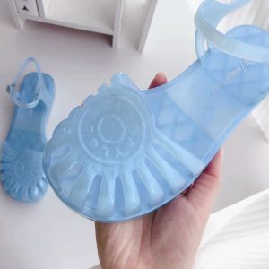 MELISSA SANDAL + BIMBA Y LOLA AD ( SIZE 35/36 - 40 )