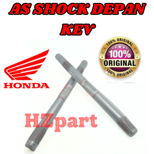 AS SHOCK DEPAN KEV HONDA SUPRA X LAMA-FIT OLD-FIT NEW KUALITAS ASLI ORIGINAL HONDA AHM KUALITAS 100%