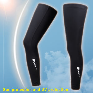 X-Tiger Cycling Leg Protection Summer Fitness Running Arm Leg Warmer Men Women Racing Road Bike Cycling Leg Sleeves Sets