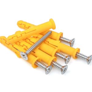 โลหะตะขอโรงรถออแก ตะขอแขวนผนัง ตะขอแขวนเครื่องมือ รูปตัว U แบบติดผนัง แร๊กแขวนจักรยานติดผนัง