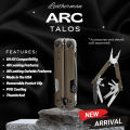 LEATHERMAN ARC Talos | Multi-tools. 