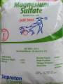 PUPUK MAGNESIUM SULFATE 1 KG garam inggris mgso4 magnesium sulfate pak tani magnesium sulfur pak tani pupuk kristal magnesium sulfate sulpat mg pupuk magnesium sulfat garam magnesium sulfate. 