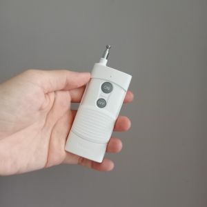 1 Remote Honest RF 315Mhz 1000M dùng cho Công tắc học lệnh