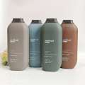 in stock method men Wooden Fragrant Neutral Cleaning Sage Cedar Wood Marine Shampoo Women Men Body Wash. 