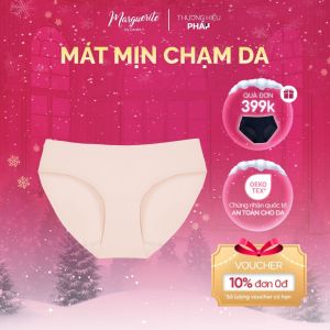 [QUẦN LƯNG VỪA - BẢNG SIZE US] Quần Corèle US chất thun lạnh không đường may bao phủ V3 chuẩn an toàn quốc tế OEKO-TEX