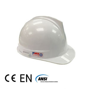 หมวกเซฟตี้ ปรับหมุน helmet ยี่ห้อ SSEDA รุ่น SSEDA FASHION 1s