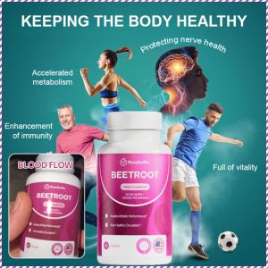 Nutritional Tablets Purity Nutritional Capsules Natural Enhancement of Exercise Effective No Side Effects
