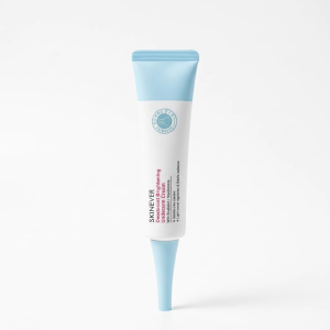 SKINEVER 30g Underarm Whitening Cream | Aluminum Chlorohydrate Long-Lasting Odor Control Cooling Fresh Deodorant