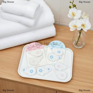 [COD] Big House คลิปหนีบผมรูปดาวห้าแฉกสำหรับแฟชั่น1คู่คลิปหนีบผมหน้าม้าขอบน่ารักเครื่องประดับของขวัญ