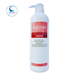 DẦU GỘI XÃ AURANÉ BALANCING CONDITIONER DINH DƯỠNG PHỤC HỒI TÓC  750ML
