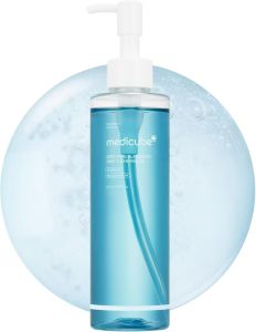 [Medicube] Zero Pore Blackhead Deep Cleansing Oil 205ml