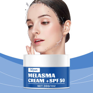 new Wiyun Skin Care Cream - Hydrating Firming Skin-Smoothing Dullness-Improving Refining Suitable for All Skin Types Free Shipping